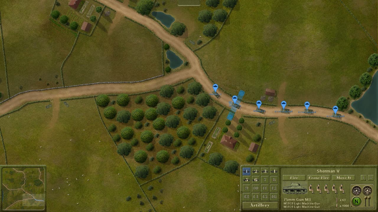 Firefight