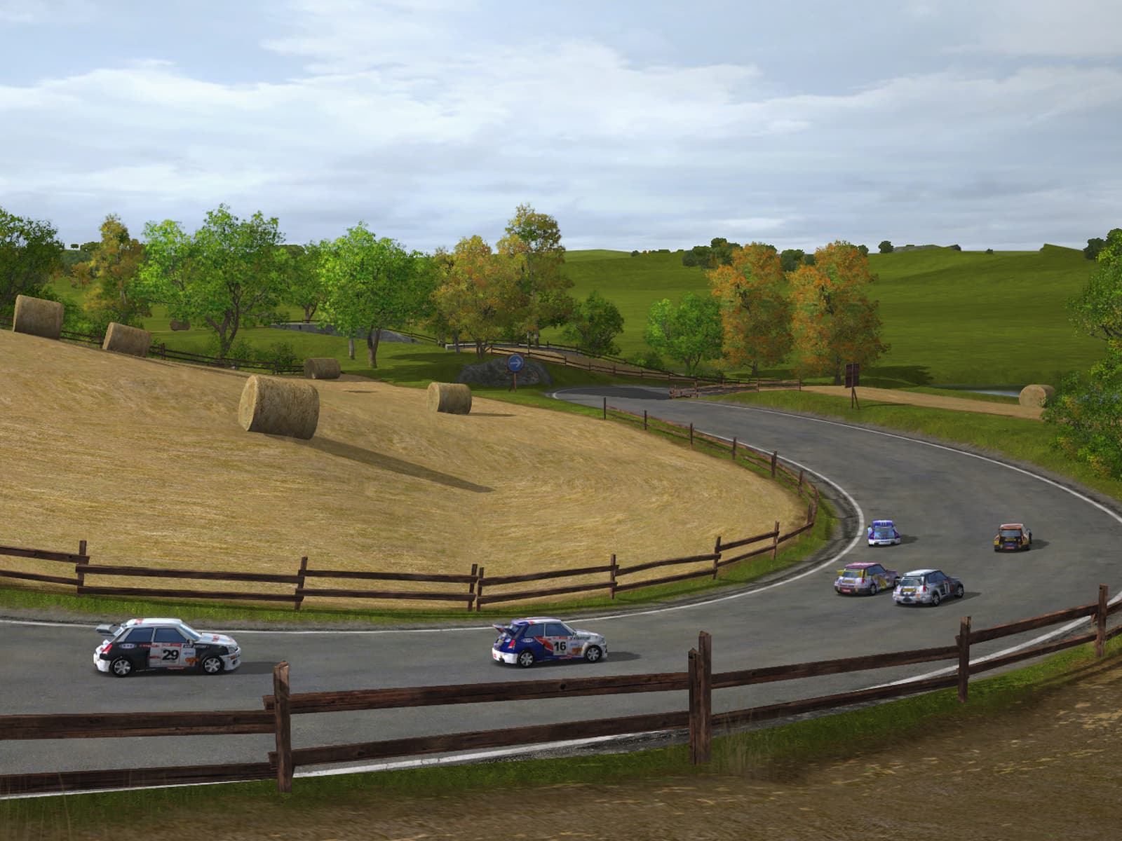 TrackMania United Forever