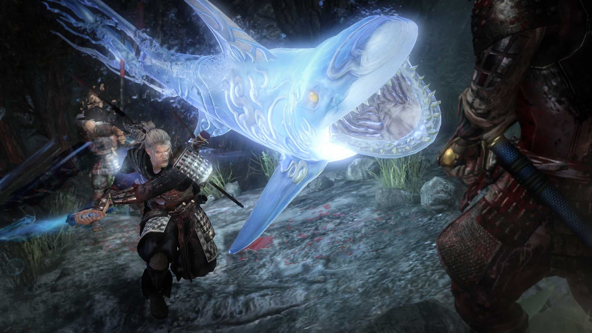 Nioh