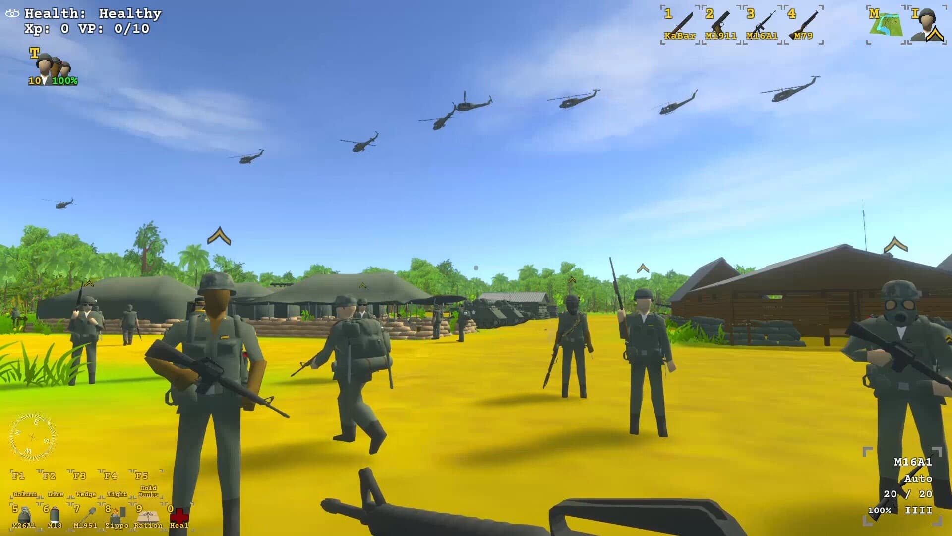 Vietnam War