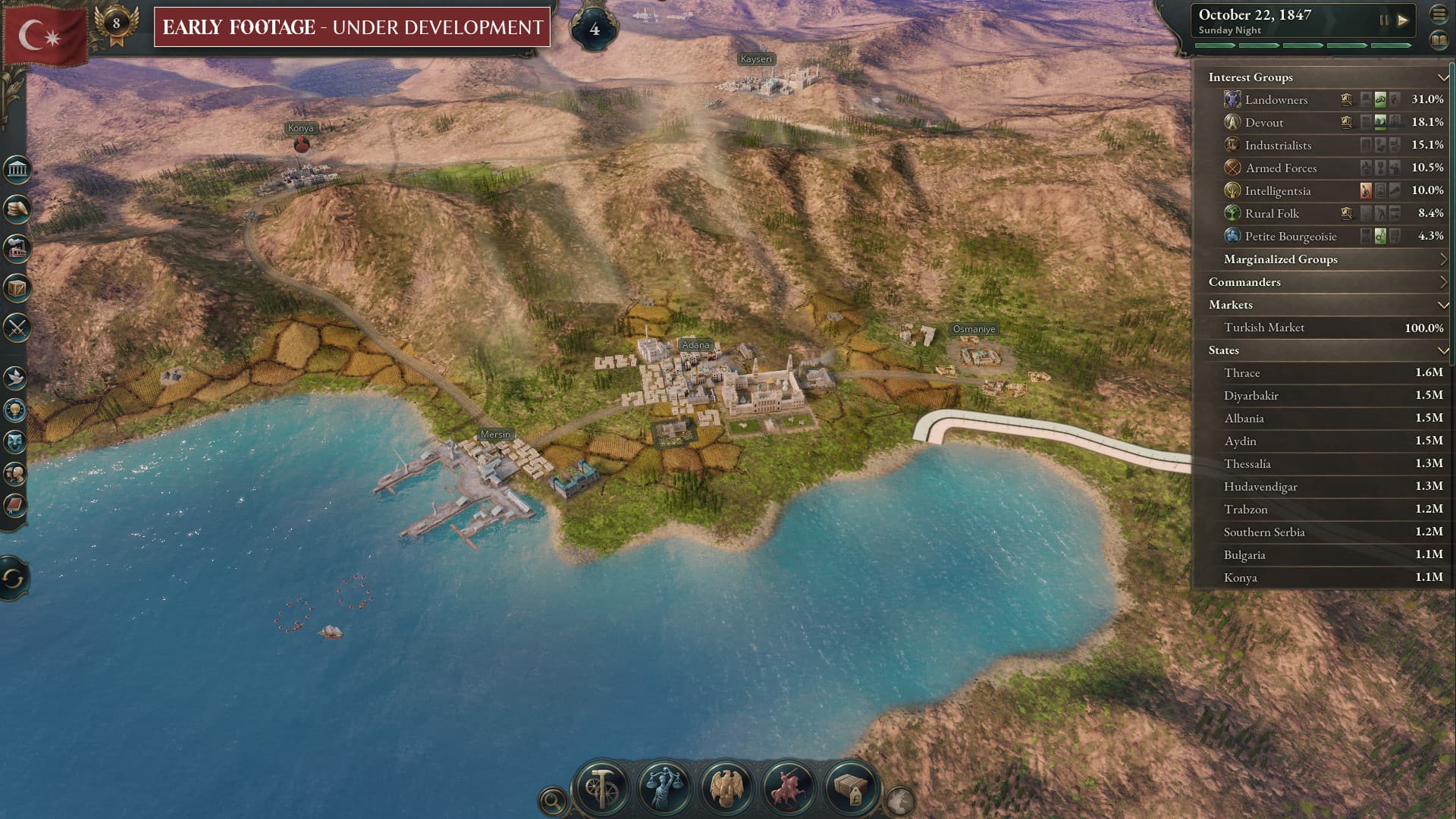Victoria 3