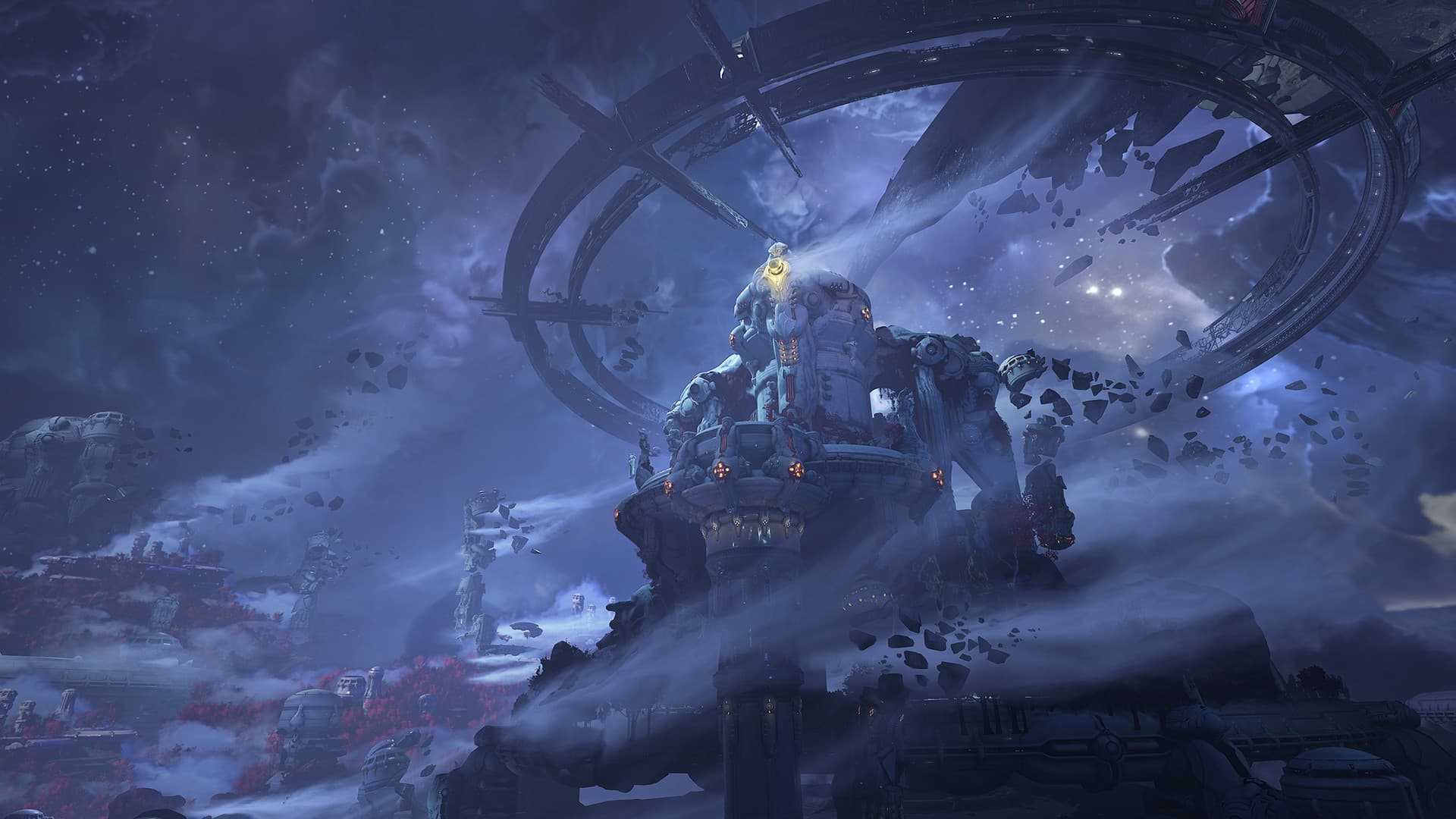 Doom Eternal: The Ancient Gods - Part One