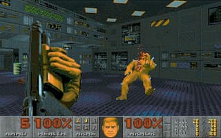 Ultimate Doom