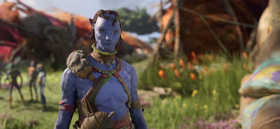 Avatar: Frontiers of Pandora