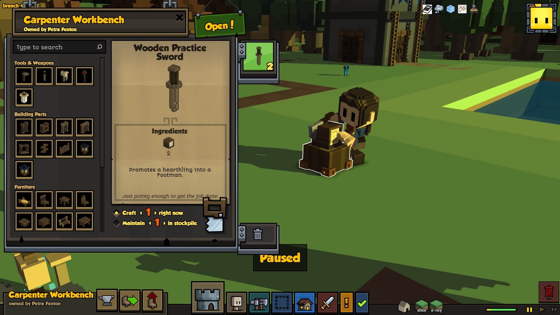 Stonehearth