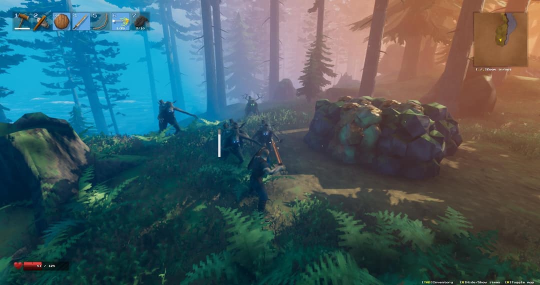 Valheim