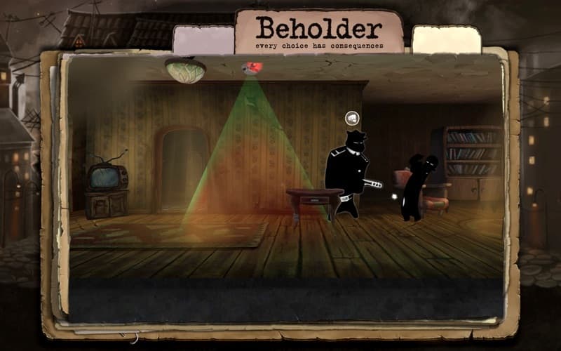 Beholder