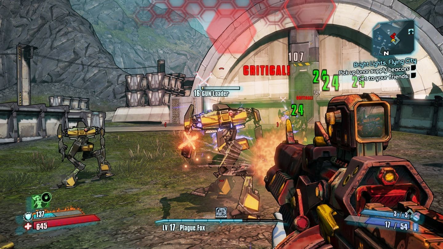 Borderlands 2