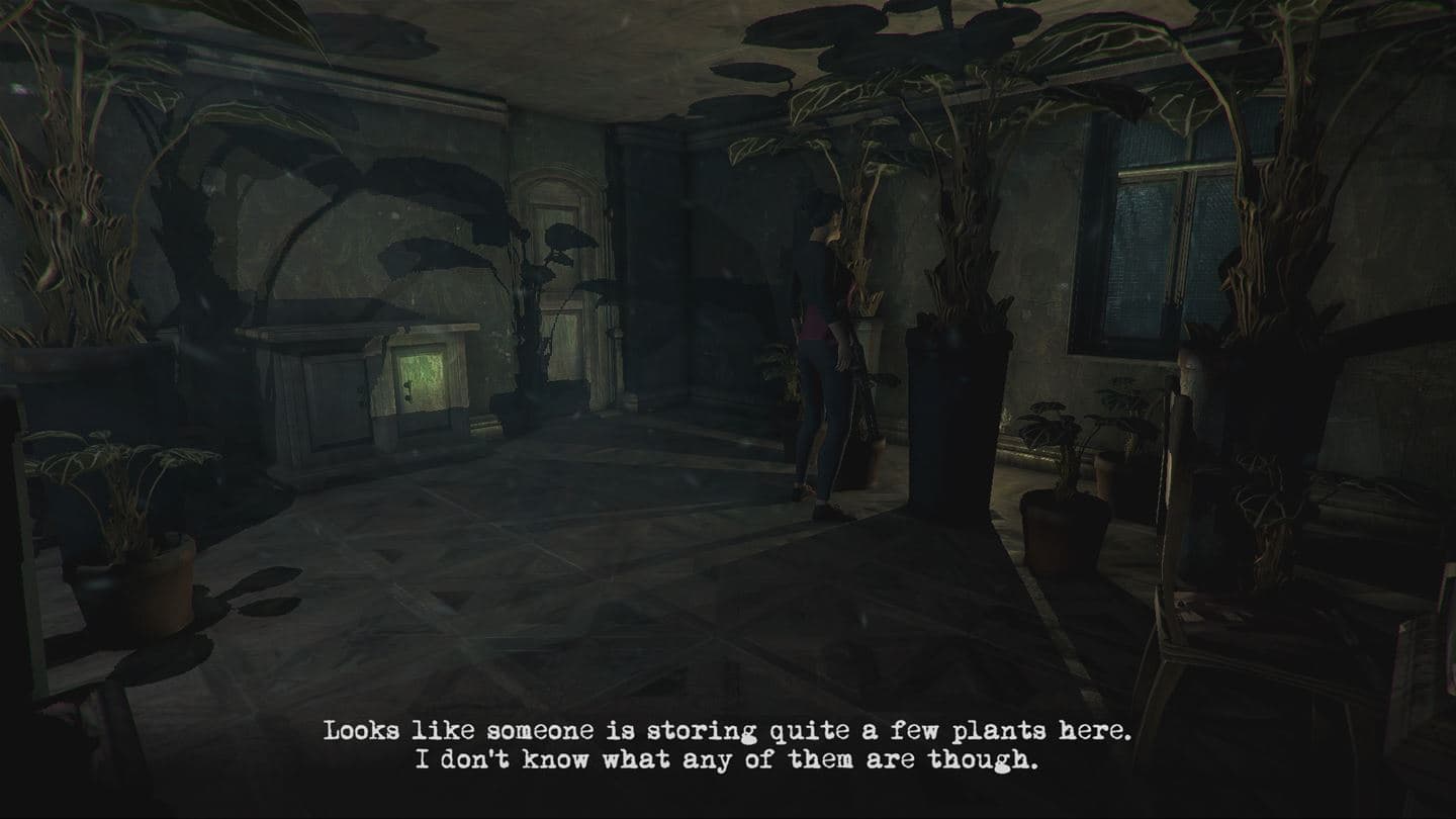 Outbreak: The Nightmare Chronicles