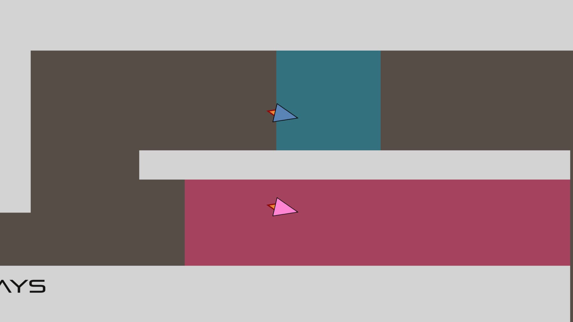 Trianguluv