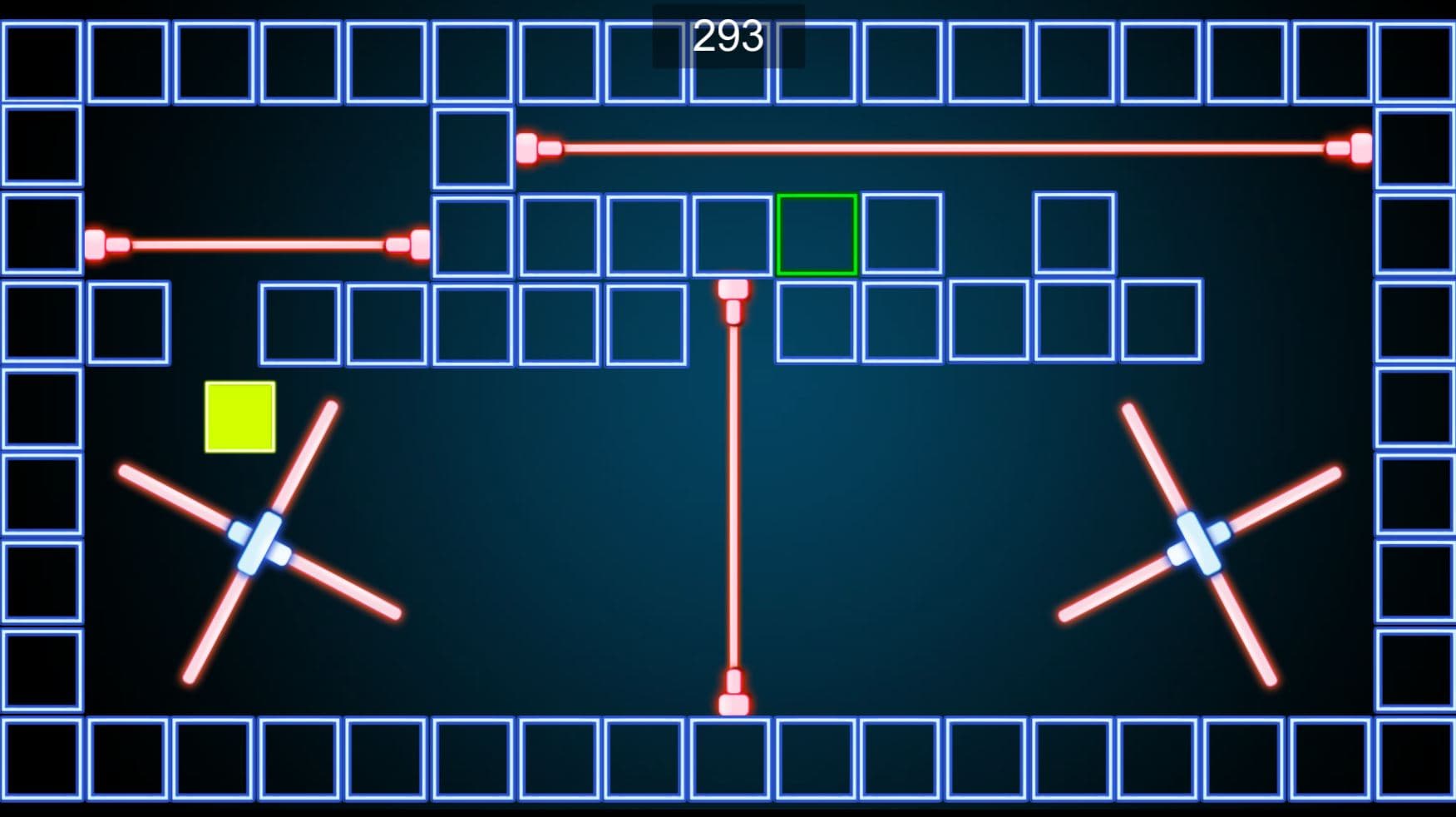 Neon Hardcore