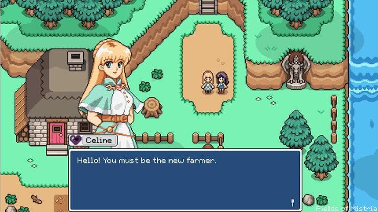 Fields Of Mistria