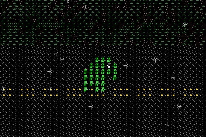 Cataclysm: Dark Days Ahead