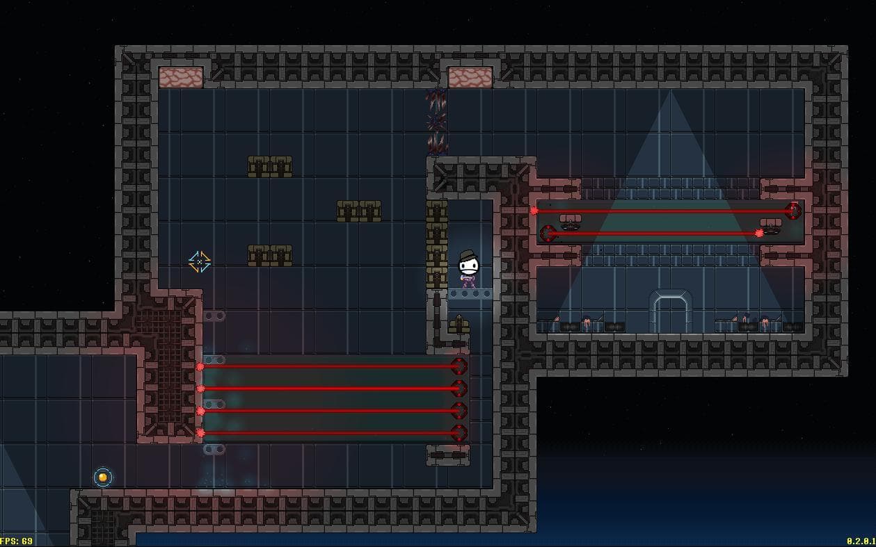 Portal Mortal