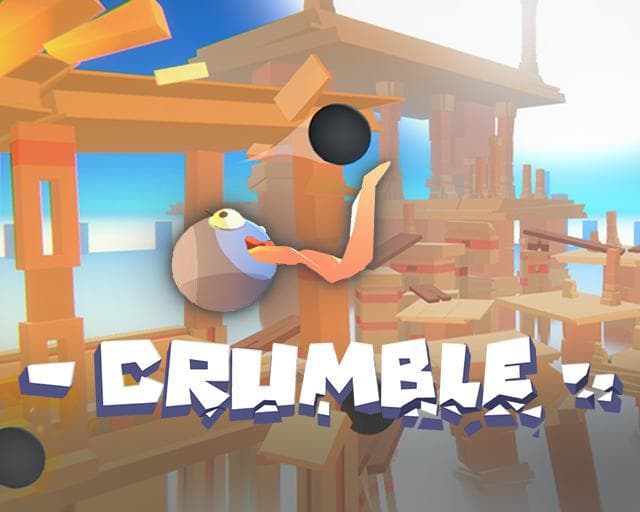 Crumble