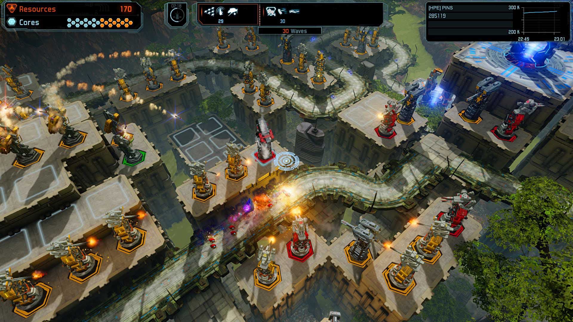 Defense Grid 2