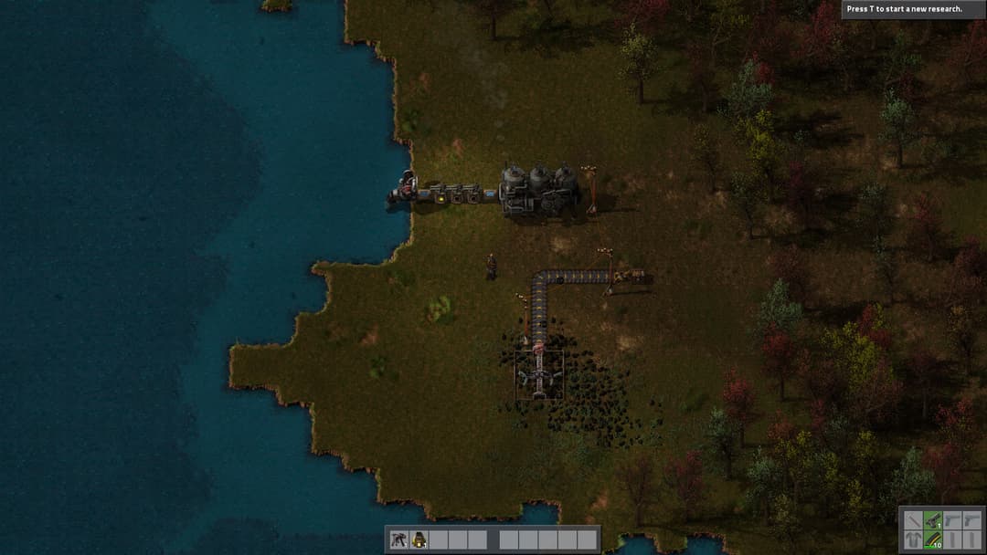 Factorio