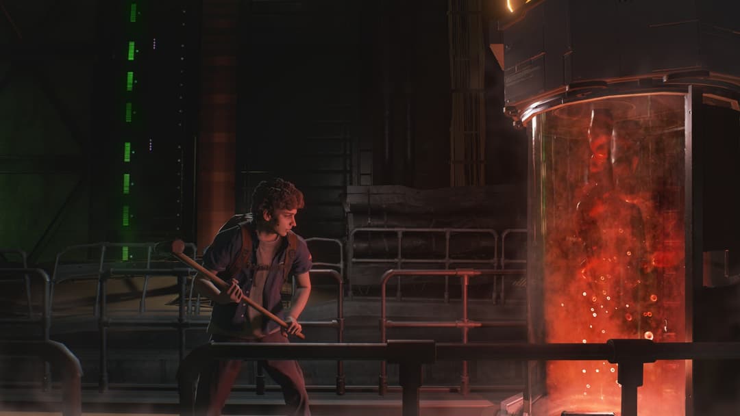 Resident Evil 3