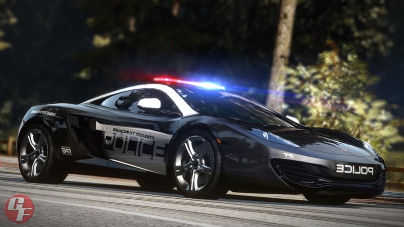 Need For Speed: Hot Pursuit - Limited Edition