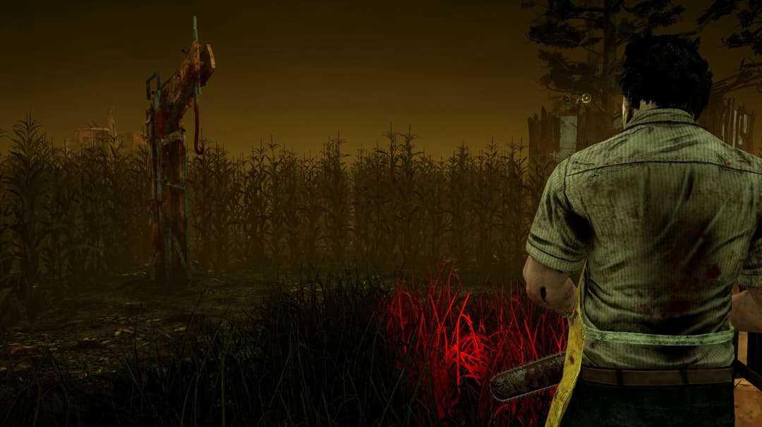 Dead by Daylight - Leatherface