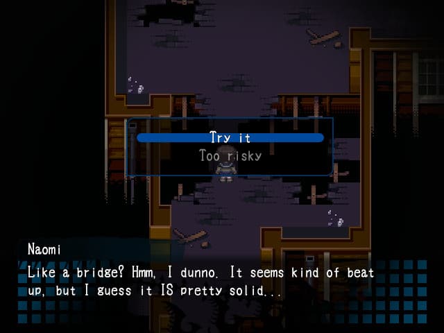 Corpse Party
