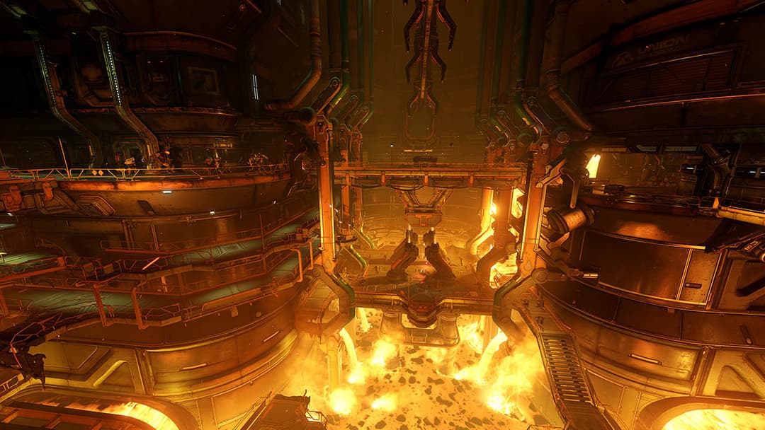 DOOM