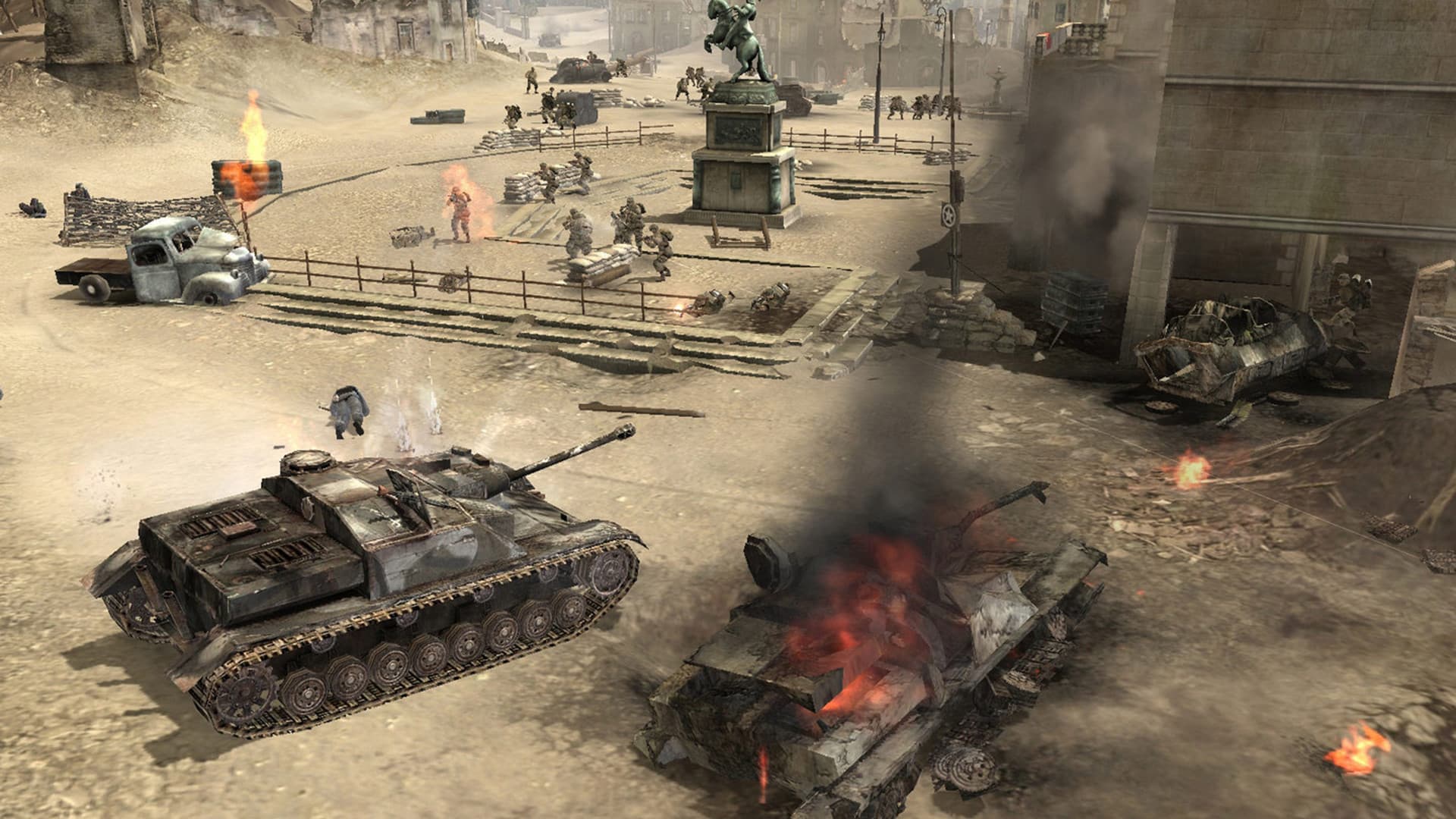 Company of Heroes