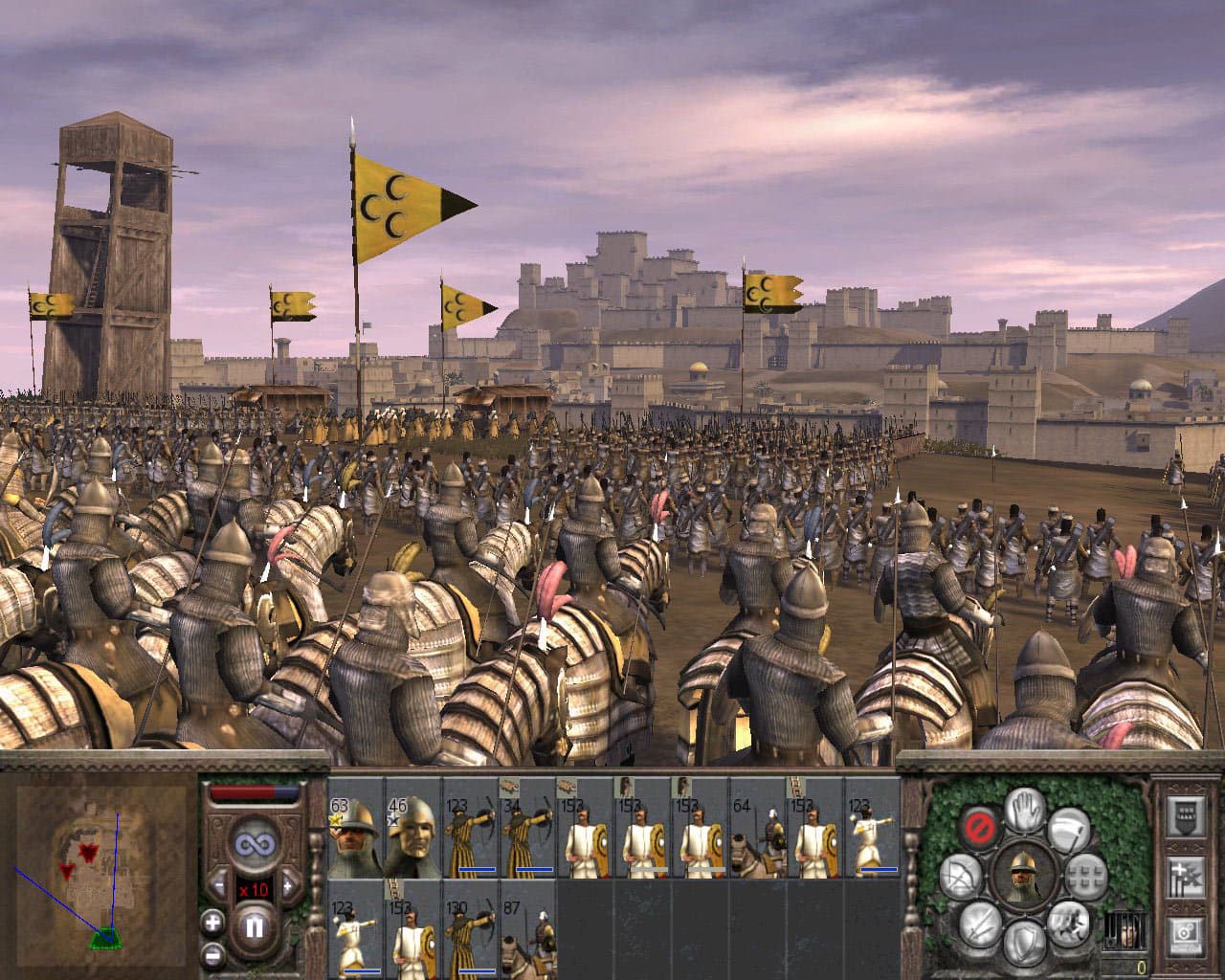 Medieval II: Total War