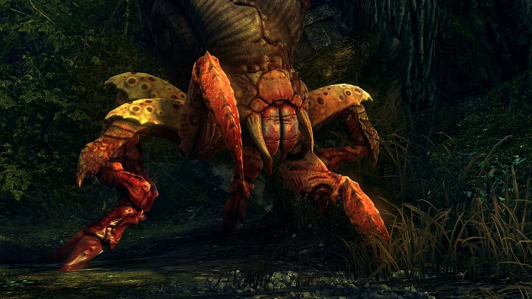 The Witcher 2: Assassins of Kings