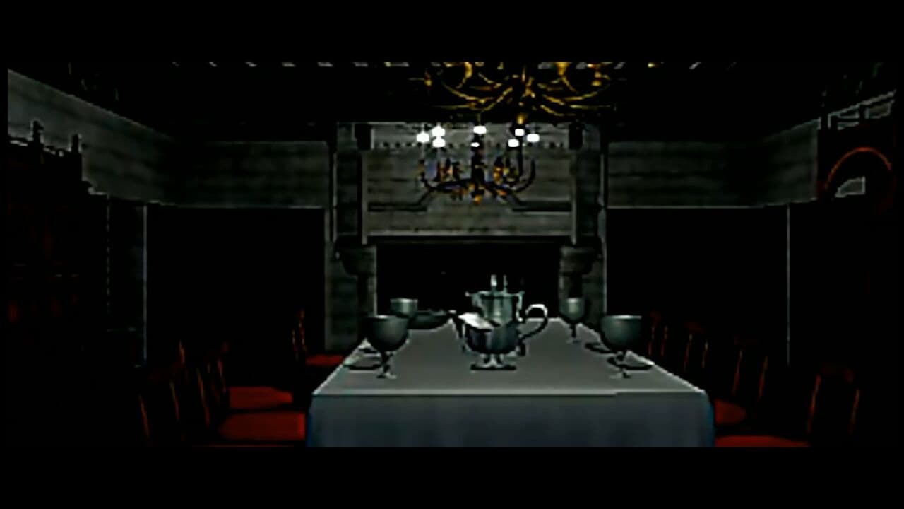 D: The Game