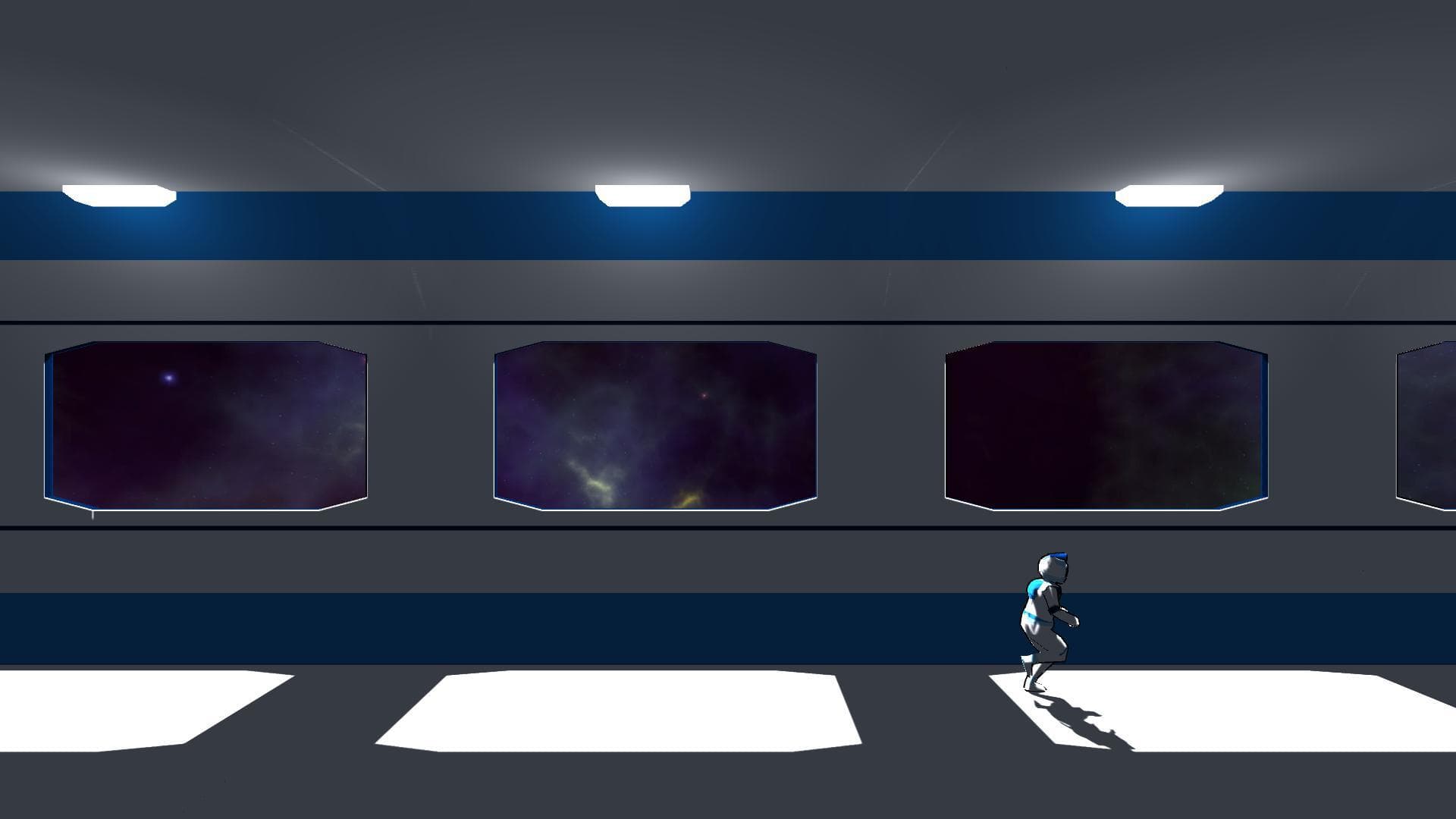 Spaceman