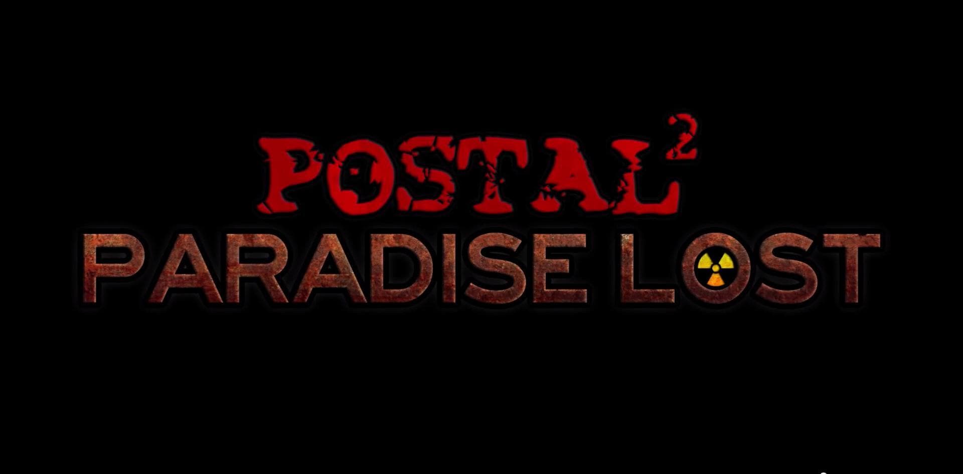 Postal 2: Paradise Lost