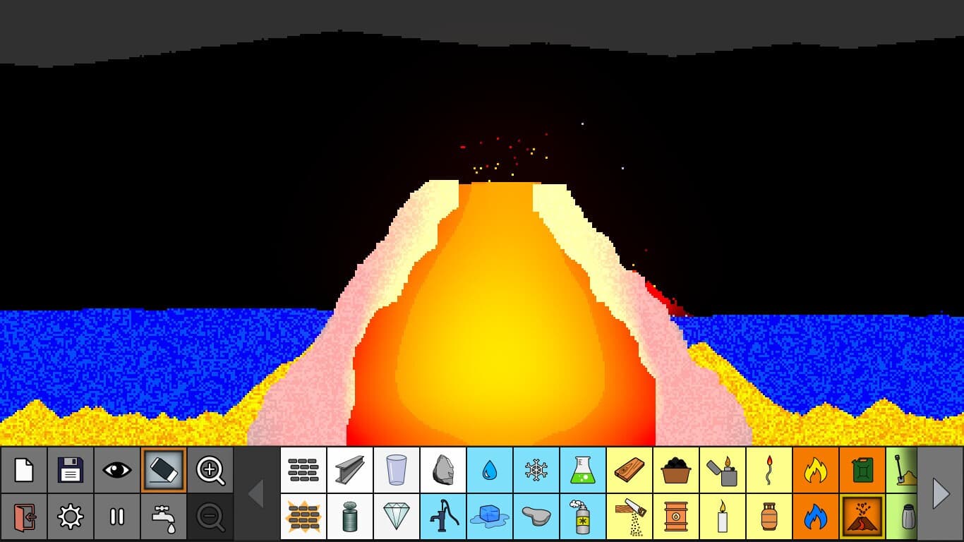 Sand:Box
