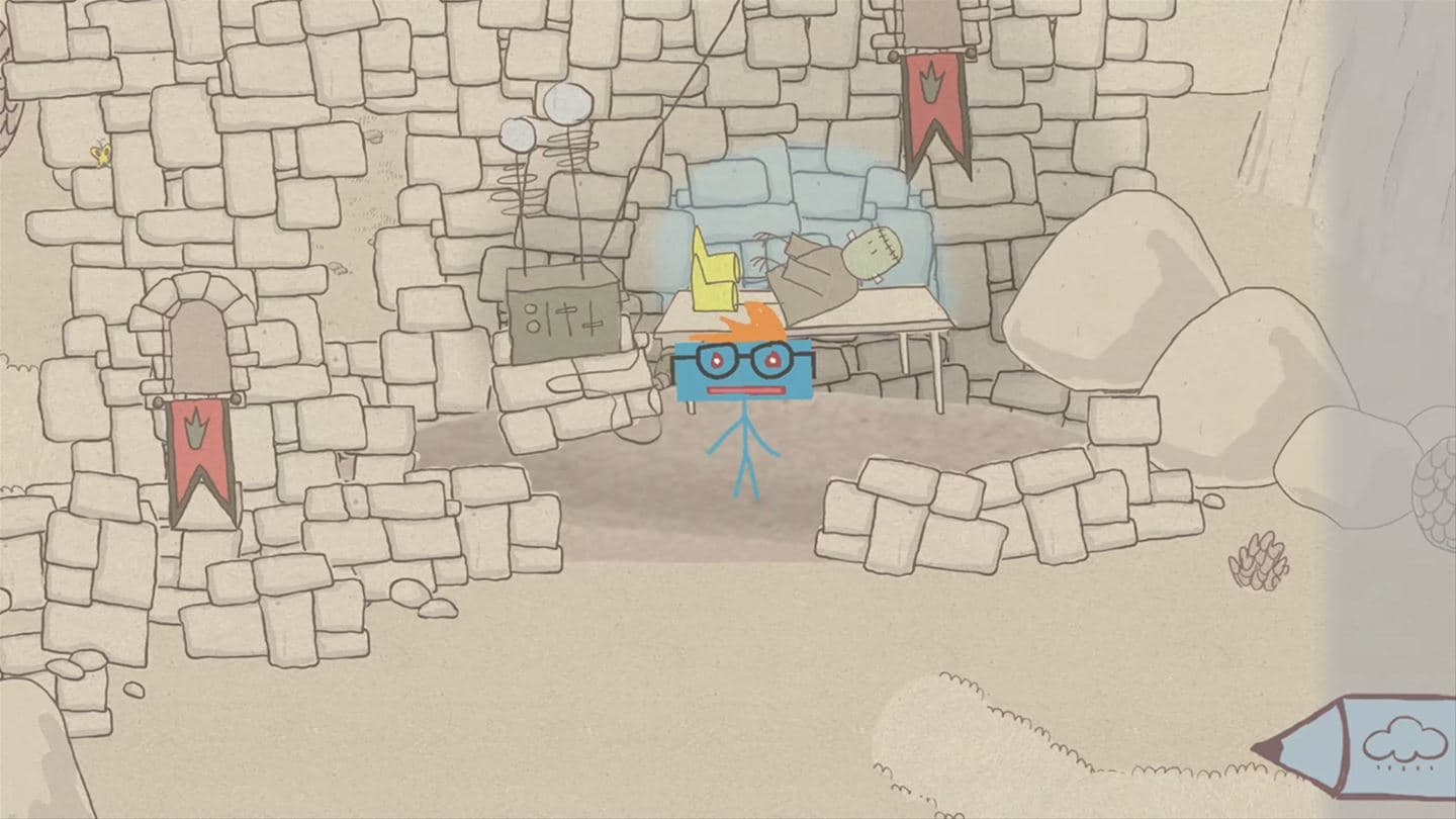 Draw a Stickman: EPIC