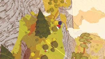 A Short Hike