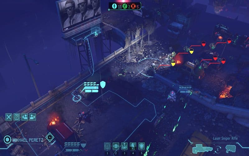 XCOM Enemy Unknown - Elite Edition