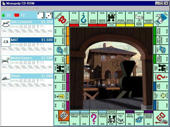 Monopoly