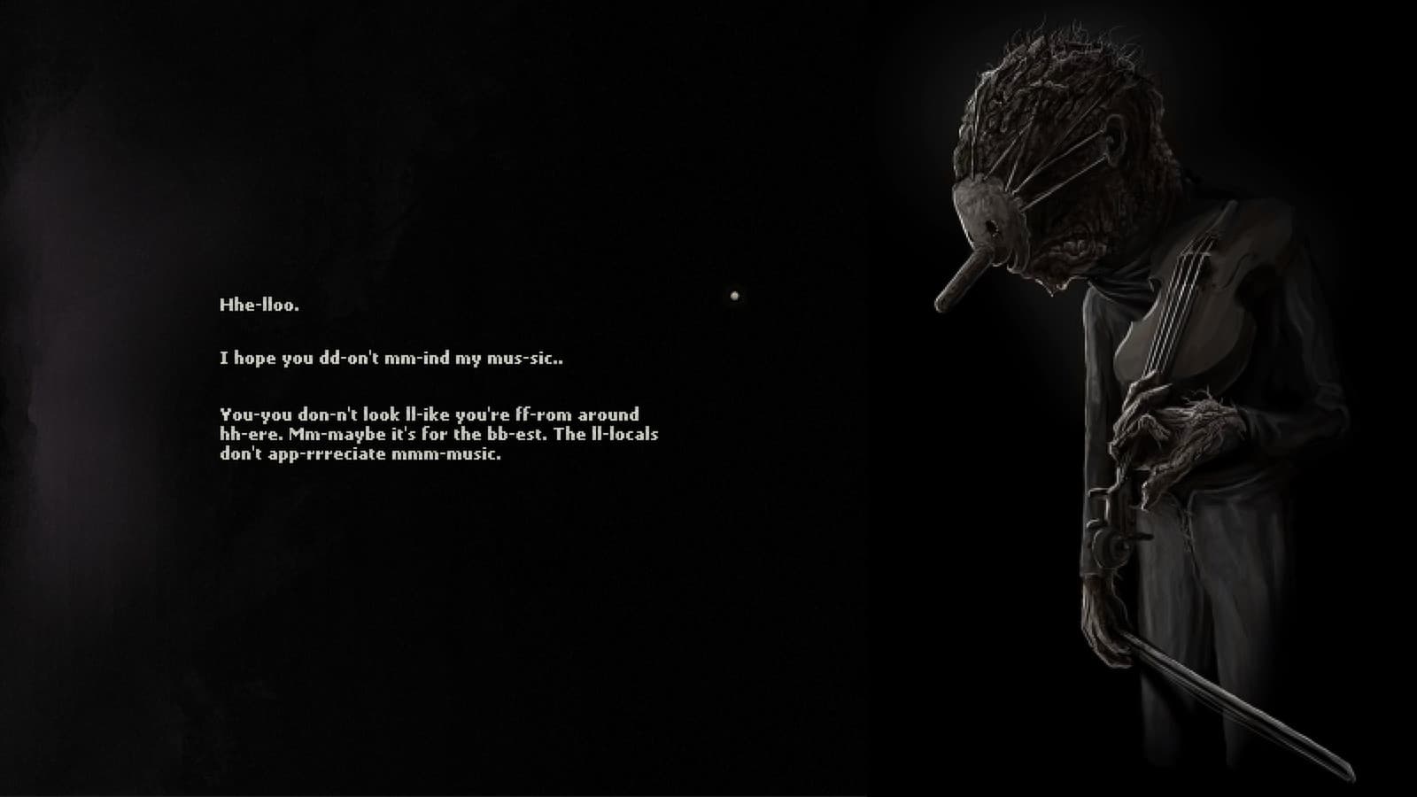 Darkwood