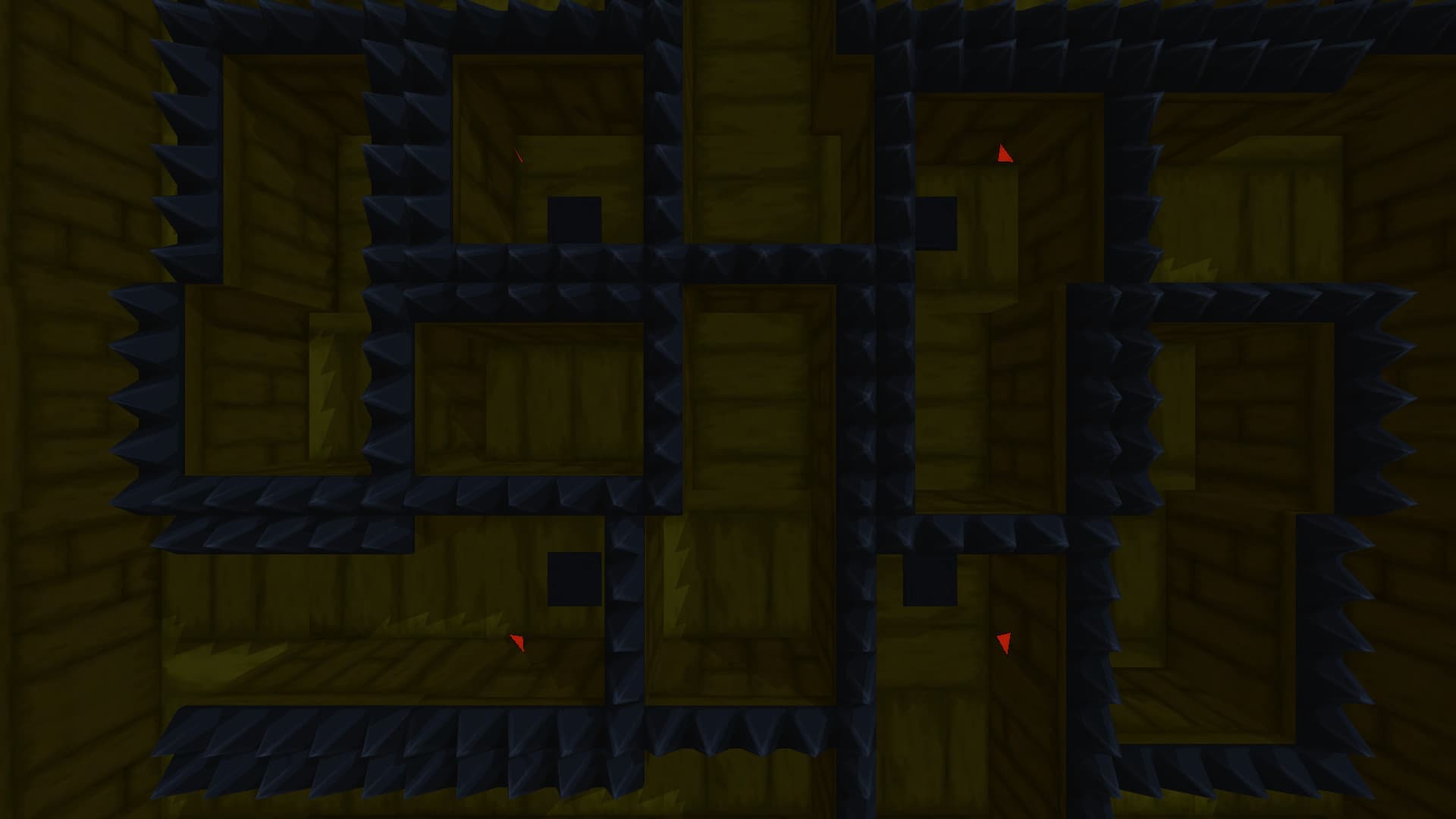 MinosMaze - The Minotaur's Labyrinth