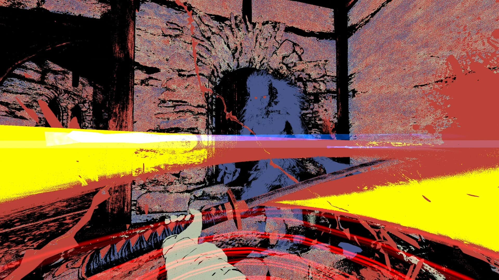 Mortal Sin