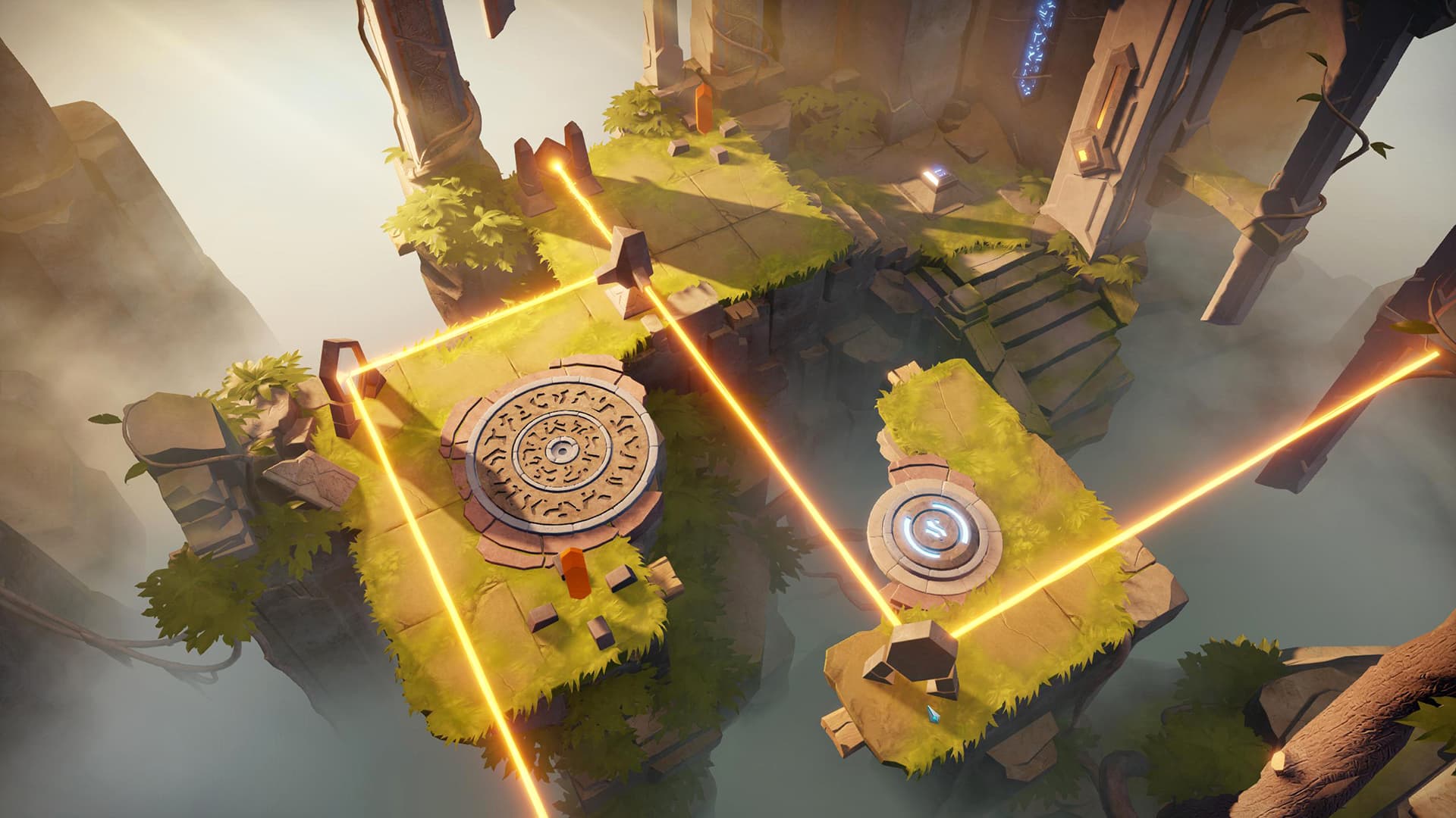 Archaica: The Path Of Light