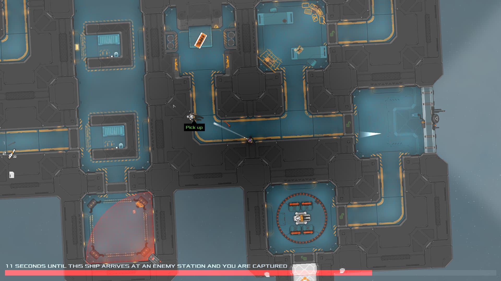 Heat Signature