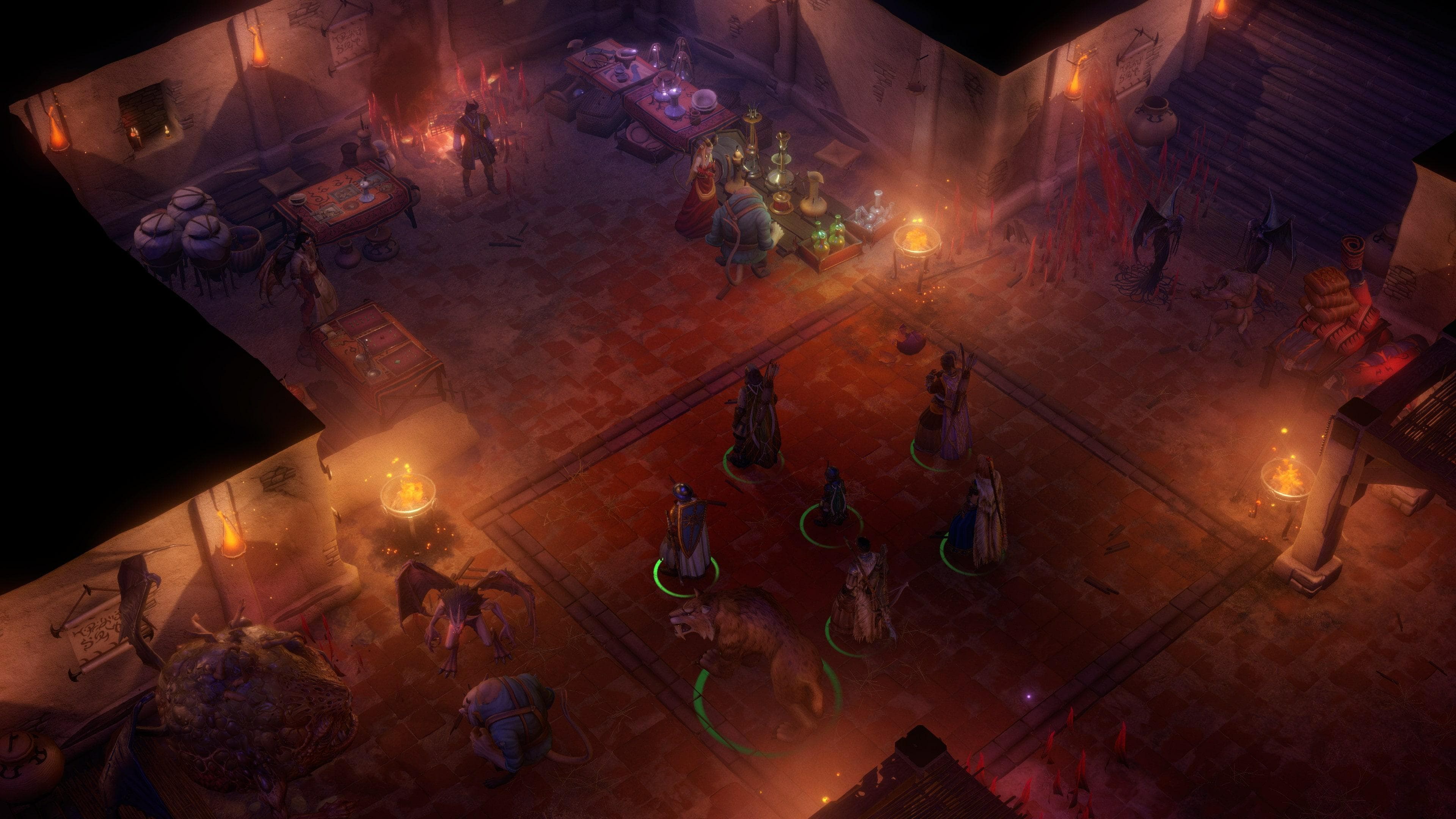 Pathfinder: Wrath of the Righteous - Season Pass 2