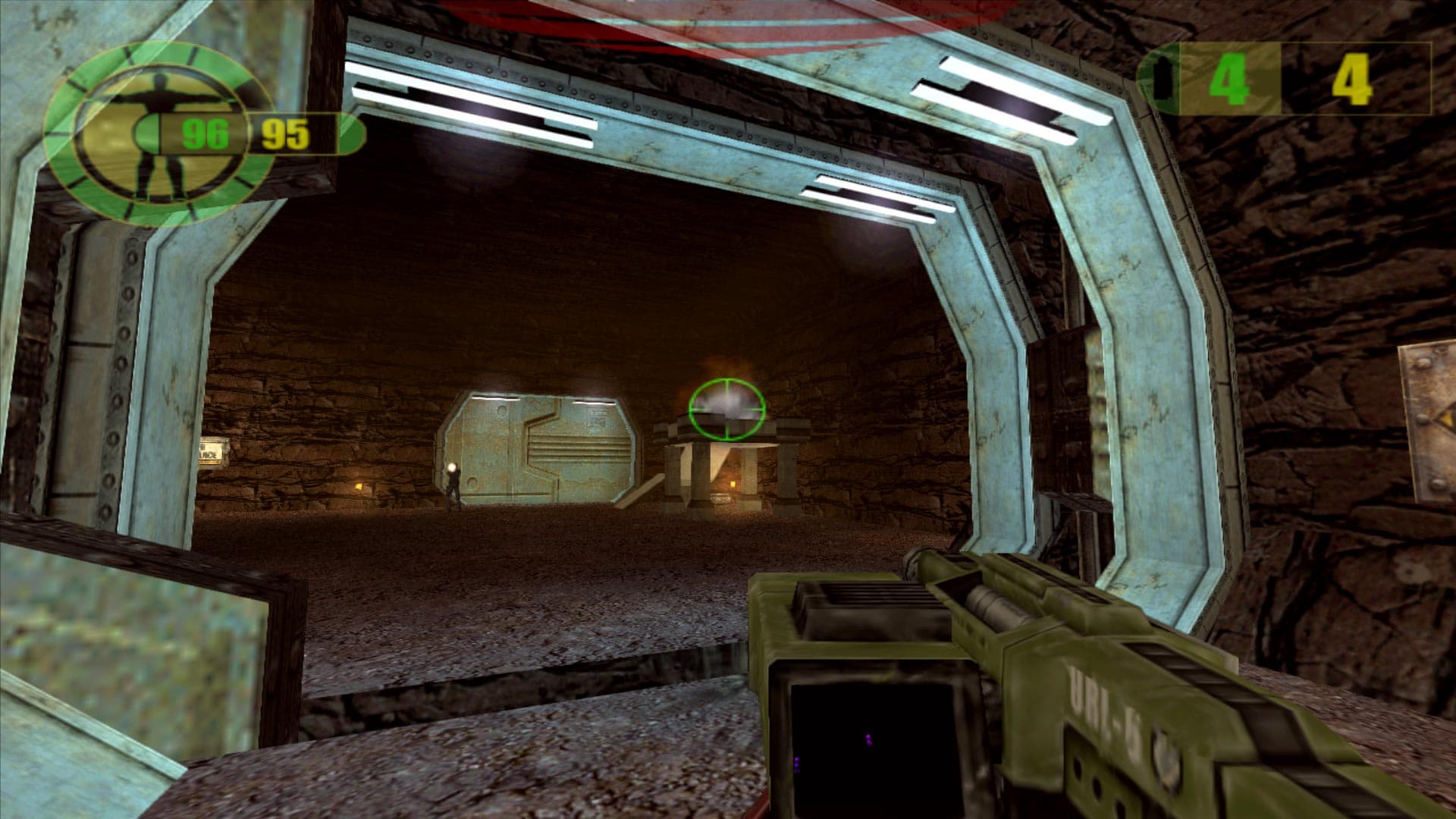 Red Faction