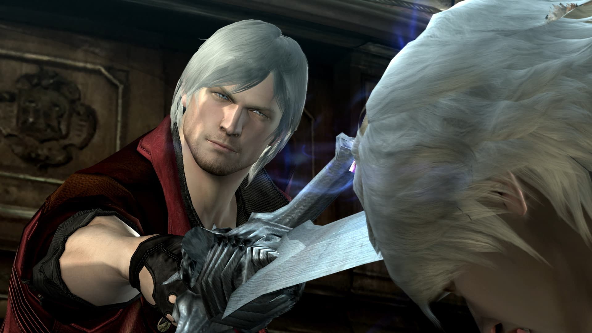 Devil May Cry 4: Special Edition