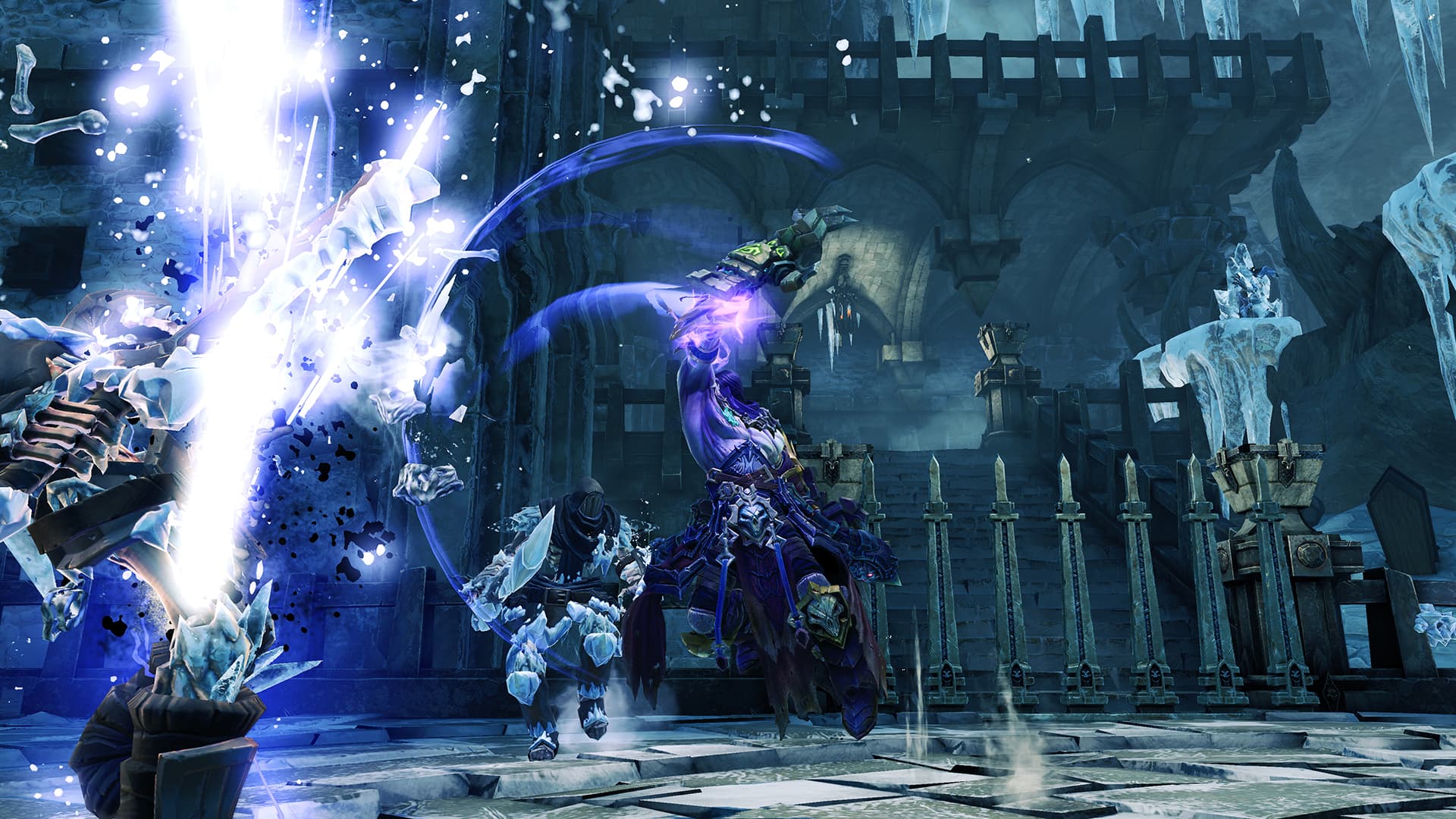 Darksiders II Deathinitive Edition