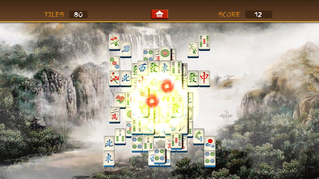 Mahjong