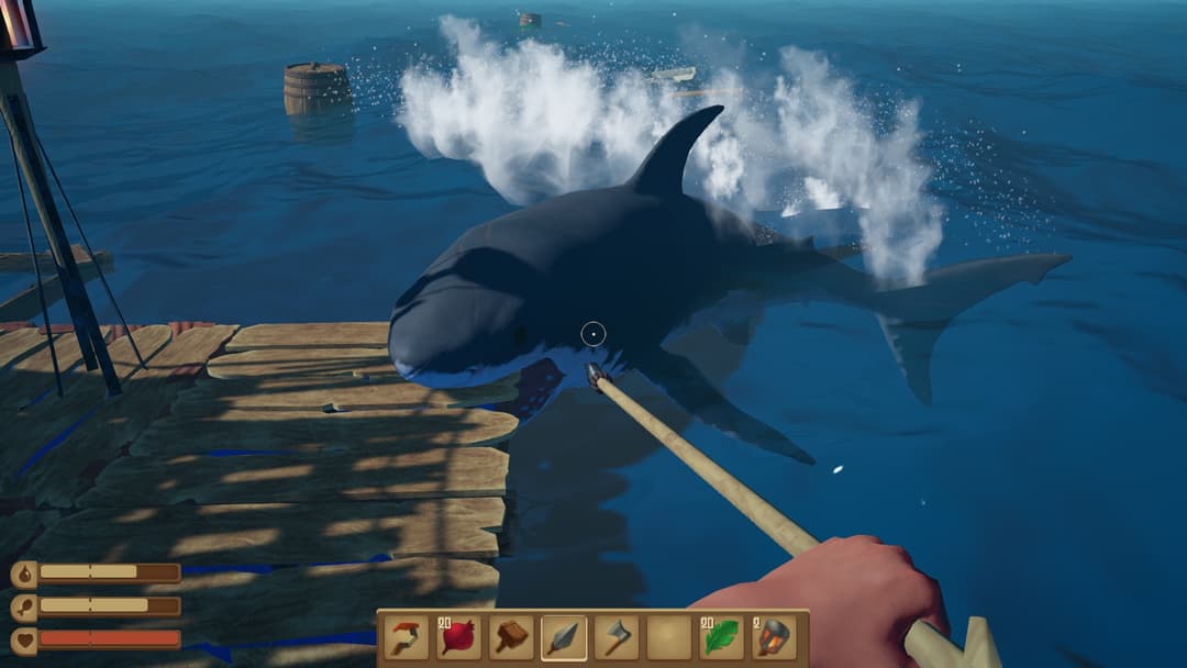 Raft
