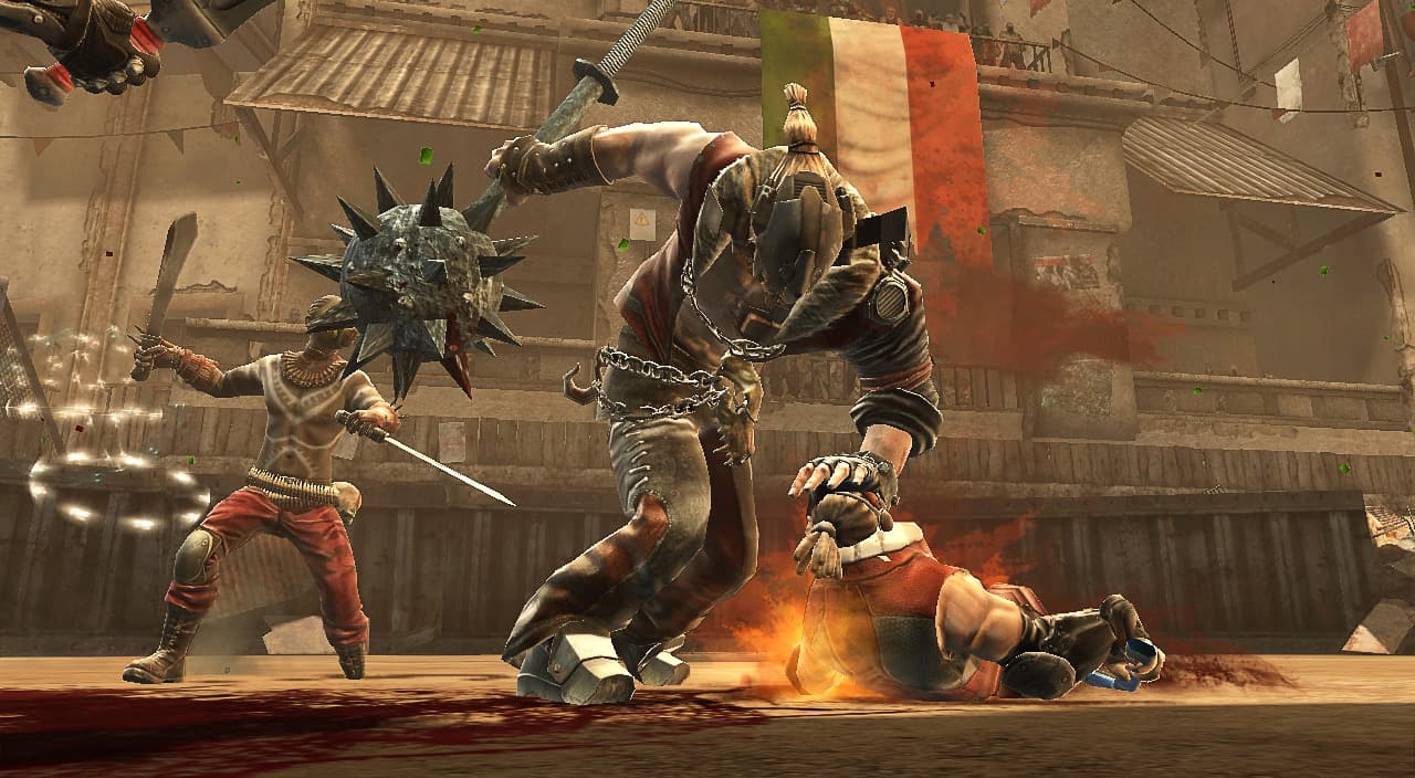 Bloodbath