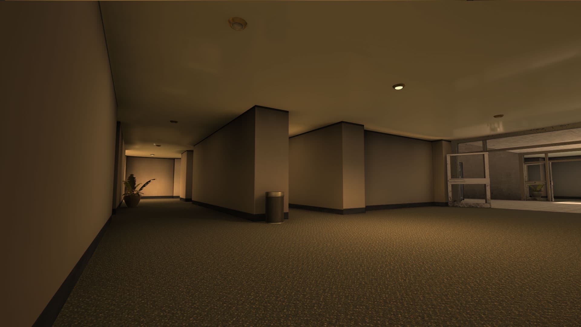 Pavlov VR